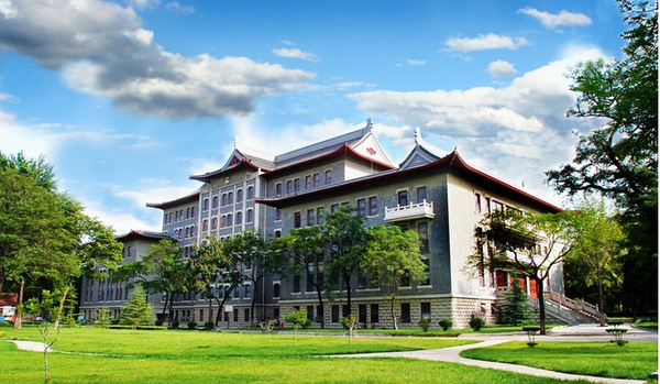 山东人口大学_山东大学