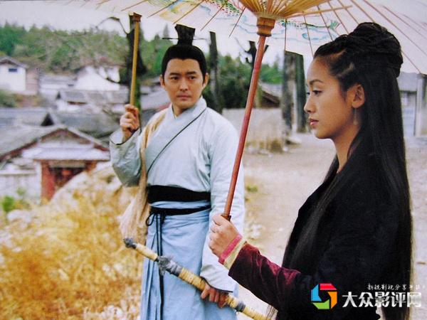 各版尹志平现状 有人癌症去世有人成了温润公子