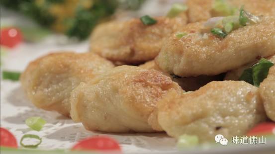 看不到骨的顺德全鱼宴?美食搜通街
