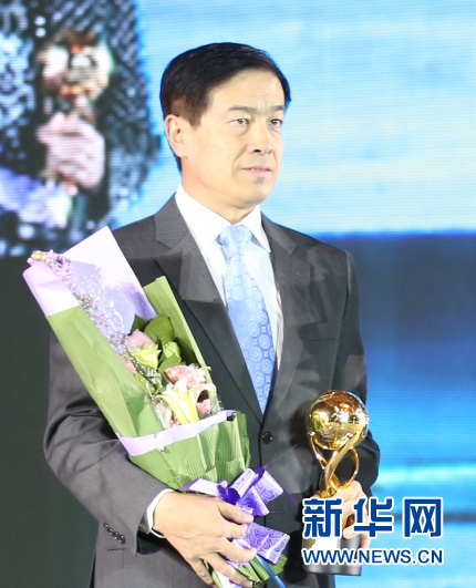 高通公司荣获2015年度中国社会责任优秀案例