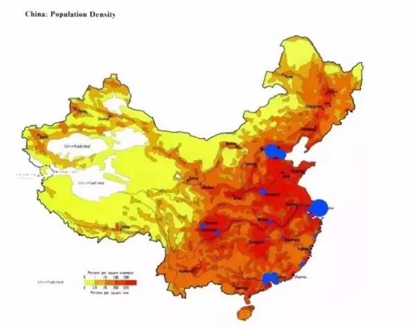 动物大迁徙_中国人口三次大迁徙