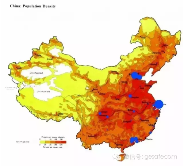 广州市人口普查公报_武汉连起中国两条经济主轴 或成中部唯一 超大城市(3)