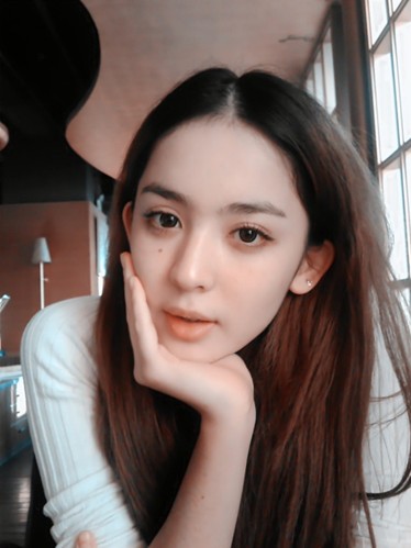 古力娜扎