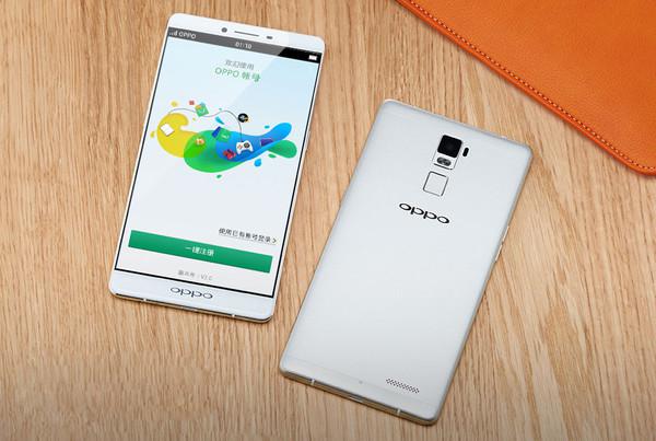 深入探索，OPPOR7 Plus拆机视频全解析