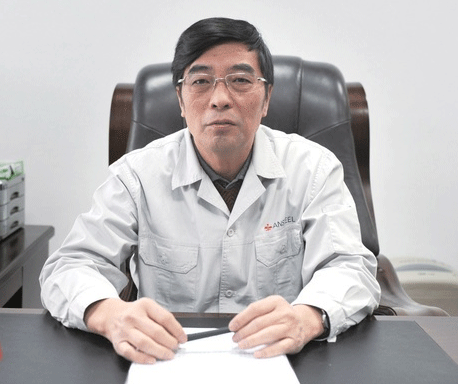 鞍钢集团工程技术发展有限公司董事长陈国峰被查(图)