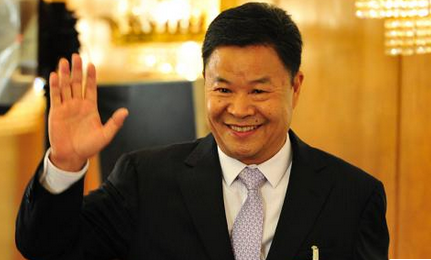 吕新华