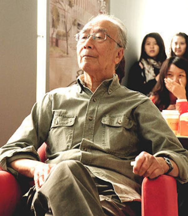 台湾新闻传播大师徐佳士逝世 享年95岁