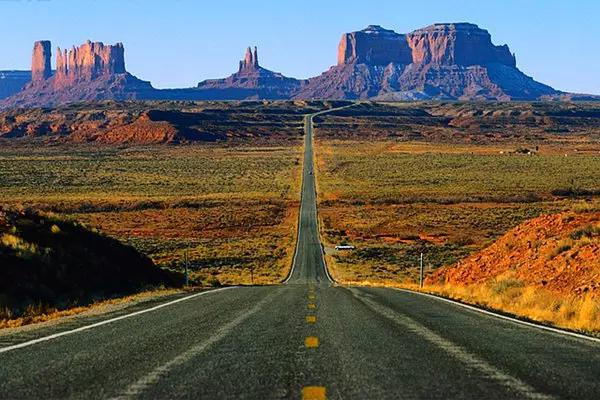 寻路记|"全美最孤独的公路" 美国50号公路自驾攻略