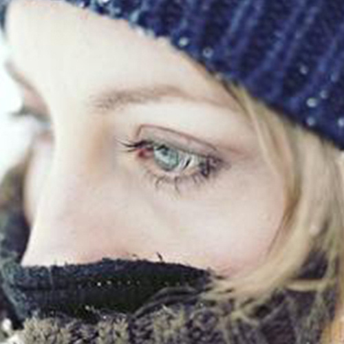 【健康护眼】冬季眼睛也怕冷,记得注意眼病