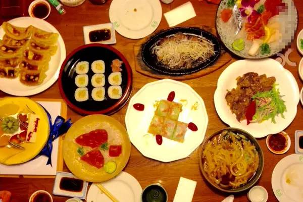 高逼格朋友圈素材!假装在国外的10家哈尔滨餐厅