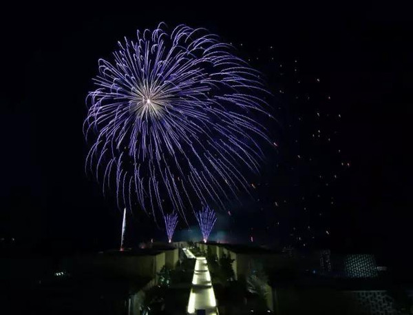 今年外滩没有烟火灯光秀,上海人的跨年夜该怎么过