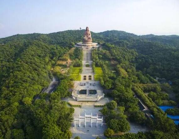 元旦到广东西樵山登山 最全攻略出炉(组图),山西樵山门票多少钱