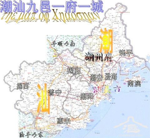 惠来县人口多少_惠来县地图(3)