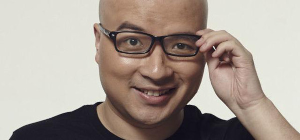 叫兽易小星的作品总是充满着强烈的个人风格,网络戏谑的台词在加上