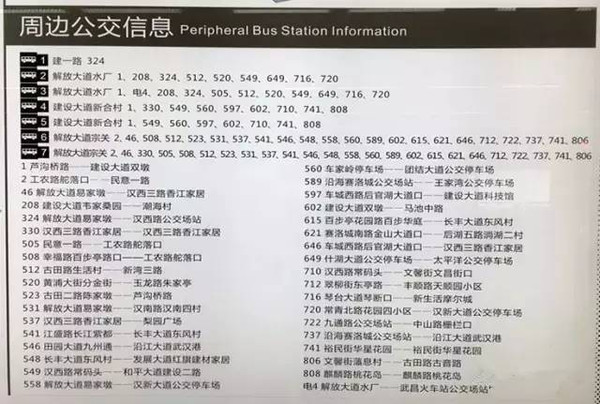 最强|武汉地铁3号线换乘攻略,规划、站点、线路