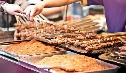 重庆美食排行榜_“舌尖上的重庆”外国人到重庆必吃的10种美食推荐!