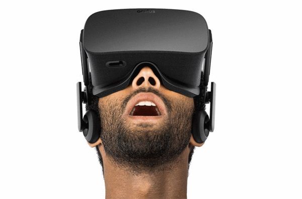 迅雷进军VR眼镜 下片看3D