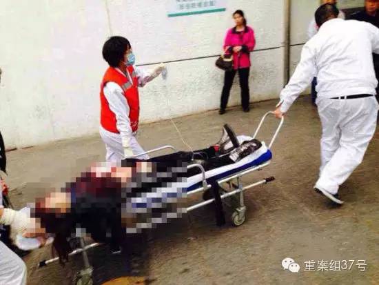 北京杀人案致6死12伤 凶犯因怀疑低保被取消