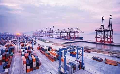 中国进出口贸易产品需求前景与产品投资战略分