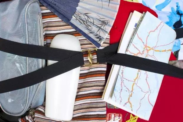 行李打包-出国留学如何才能做到轻装上阵?