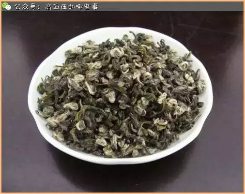 巴沙体育：中国十大茗茶介绍(图2)