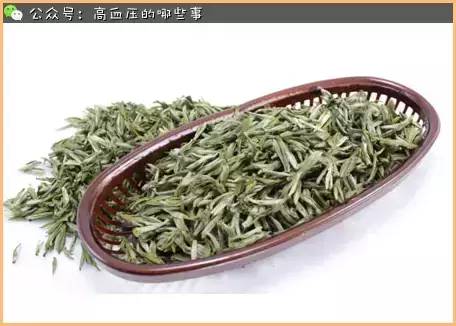 中国jbo竞博电竞平台十大茗茶介绍(图3)