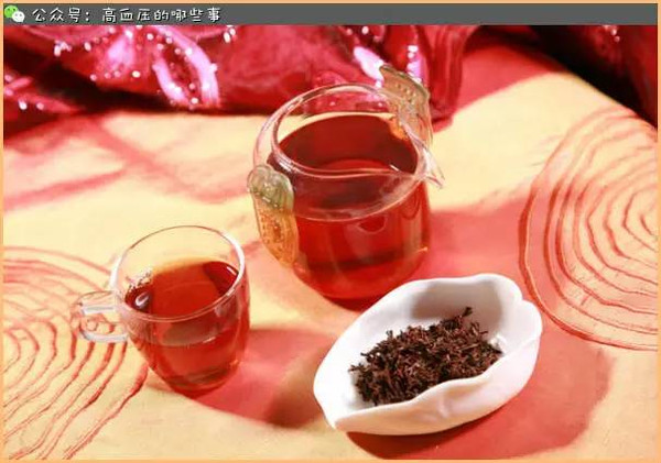 巴沙体育：中国十大茗茶介绍(图5)