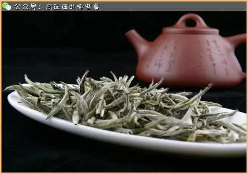 中国jbo竞博电竞平台十大茗茶介绍(图6)