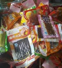 吃辣条,吃出橡皮筋来,怎么解答:垃圾食品我吃辣条呢台词出自什么