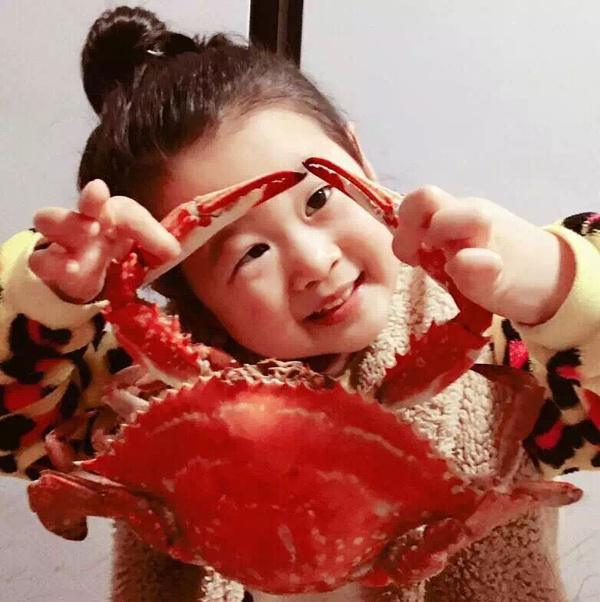 螃蟹蒸多长时间?舟山梭子蟹元旦春节肥美上市