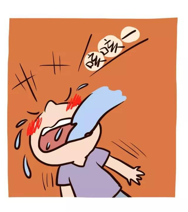 新手妈妈可别这么做!