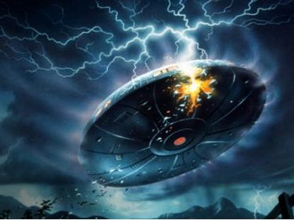 :˺ufo