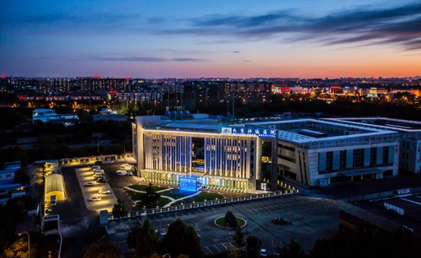 北京怡德医院正式开业