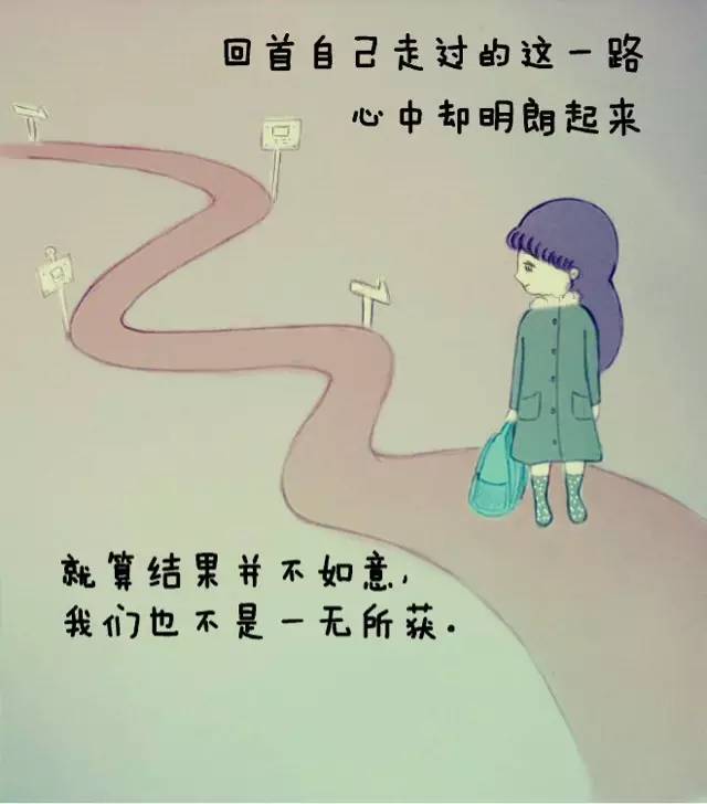 考研手绘