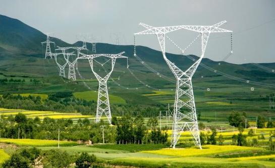 中国电力行业市场前瞻与投资战略规划分析报告