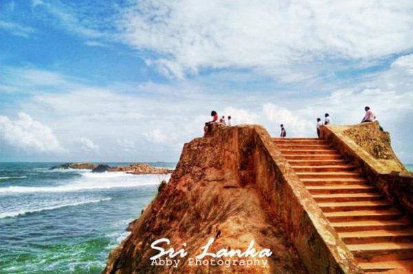 【斯里兰卡】Day6,7 加勒&贝鲁沃勒:与海私奔