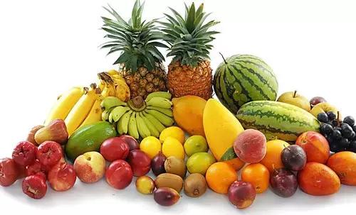 冬天吃什么水果最好?牢记这些应季吃法!