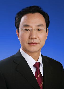 张述元任最高人民法院副院长(图)