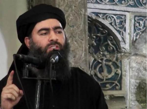 IS首领讲话录音公开 欧洲收到新年恐袭警告