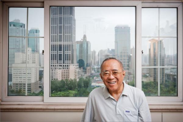 “宁人负我，我不负人”，82岁国医大师石仰山在上海病逝