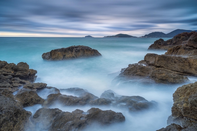 nisi专访500px摄影师francesco gola