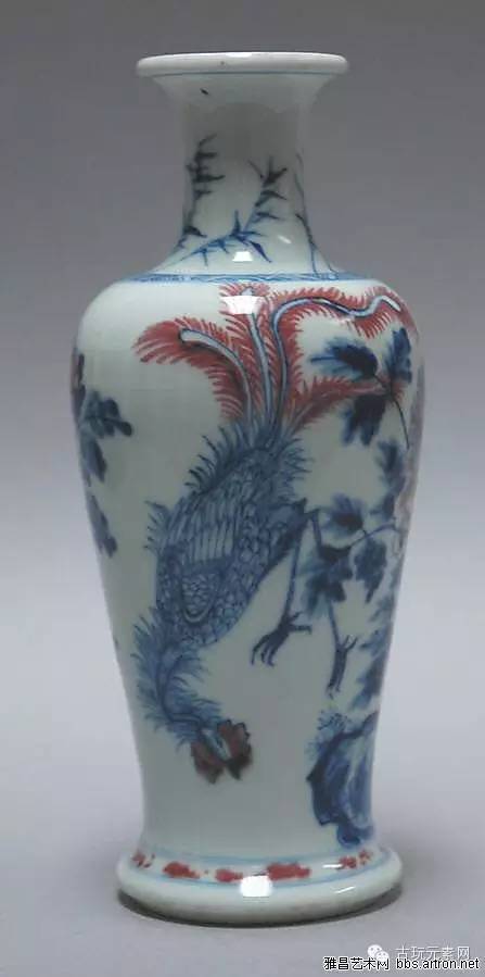 馆藏系列 | 大英博物馆之中国古董珍藏(二十)