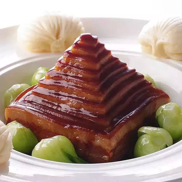 宝塔肉