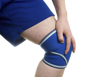 膝关节炎的防治大盘点