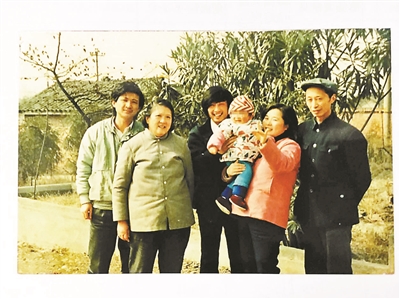 海南陈满案今日再审 其父母：拼命活着等儿回来