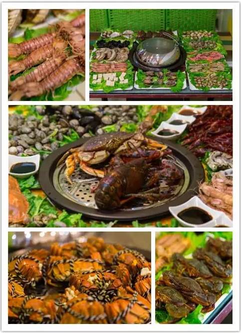 开一家海鲜干货店_2015年度南京最受欢迎的十大5星海鲜店新鲜出炉！