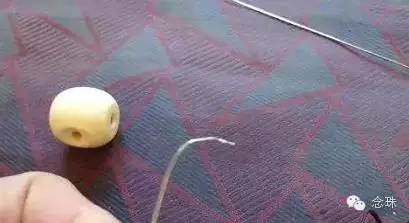 佛头三通的穿线方法,一次教您三种,快来看看吧!
