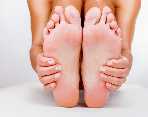 脚气病的三种类型及症状,脚气怎么根治