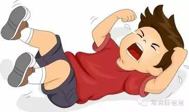 所以,家长会发现,刚刚上幼儿园一个月,孩子吵闹时的花样就变多了.