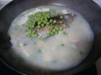 鲫鱼豆腐暖锅的做法